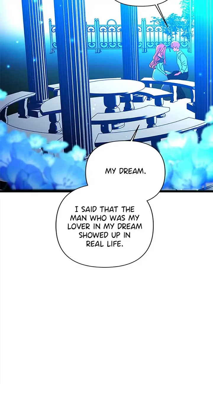 I Raised an Obsessive Servant Chapter 101 page 12