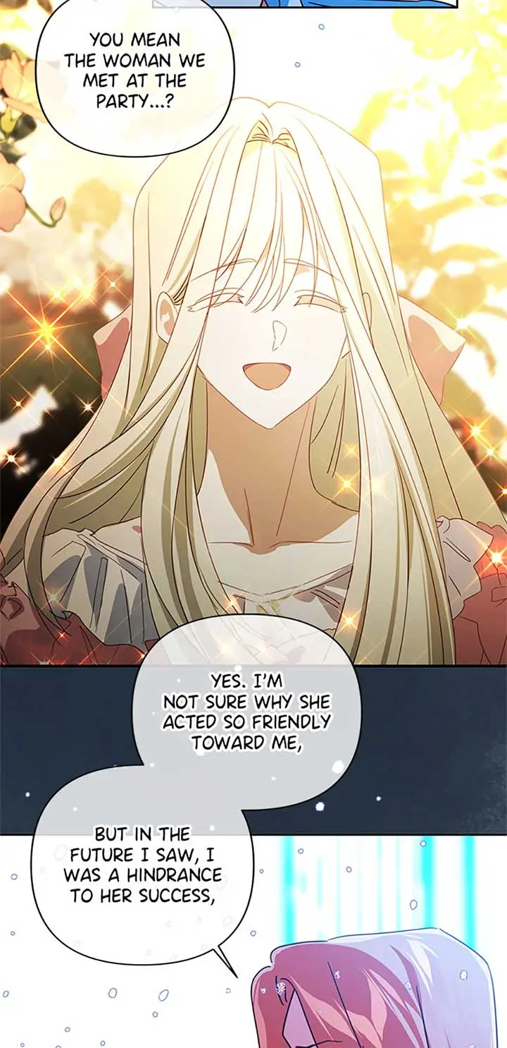 I Raised an Obsessive Servant Chapter 101 page 19