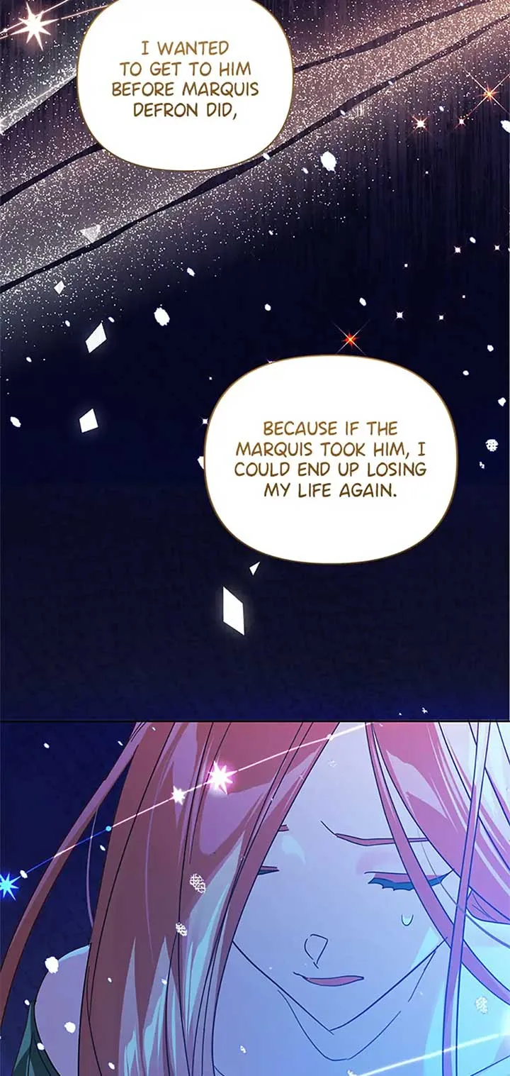 I Raised an Obsessive Servant Chapter 101 page 23