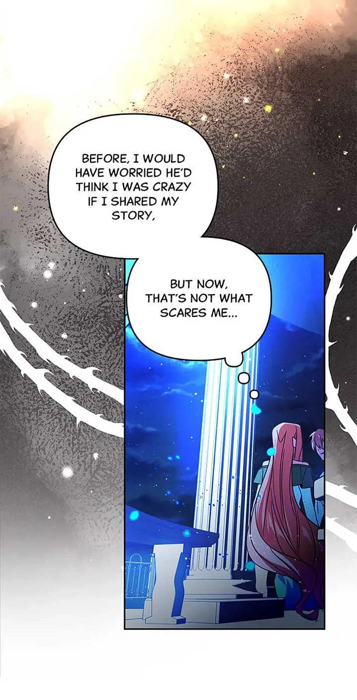 I Raised an Obsessive Servant Chapter 101 page 8