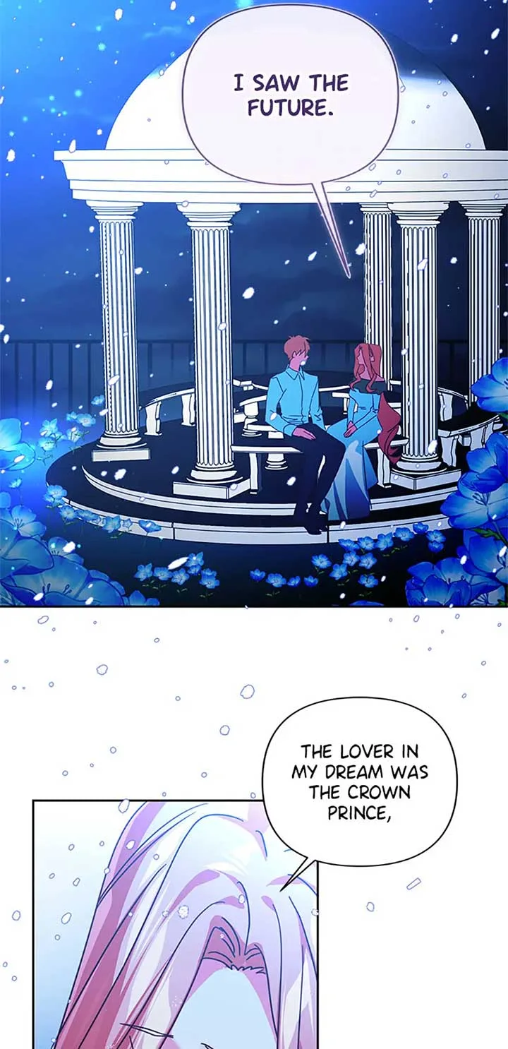 I Raised an Obsessive Servant Chapter 101 page 17