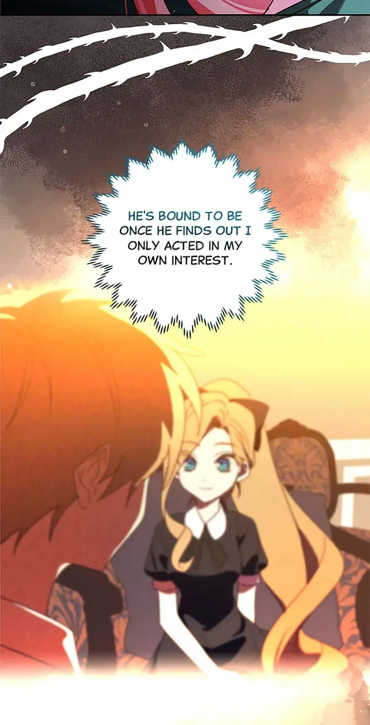 I Raised an Obsessive Servant Chapter 101 page 7