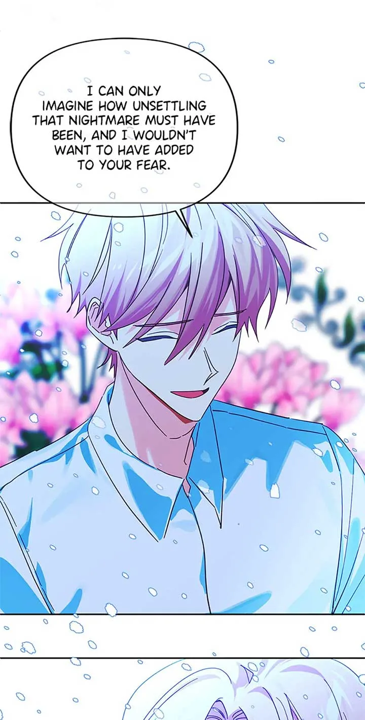 I Raised an Obsessive Servant Chapter 101 page 32