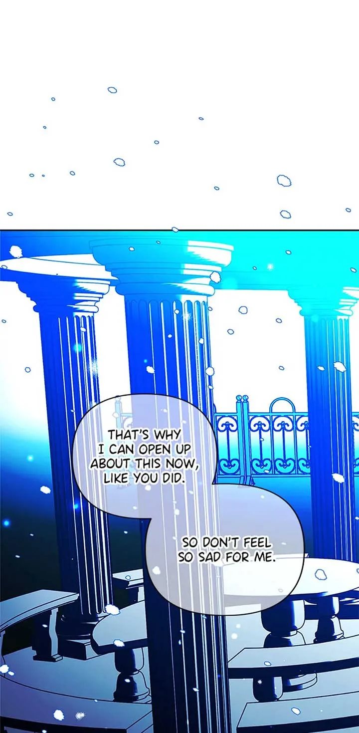 I Raised an Obsessive Servant Chapter 101 page 50