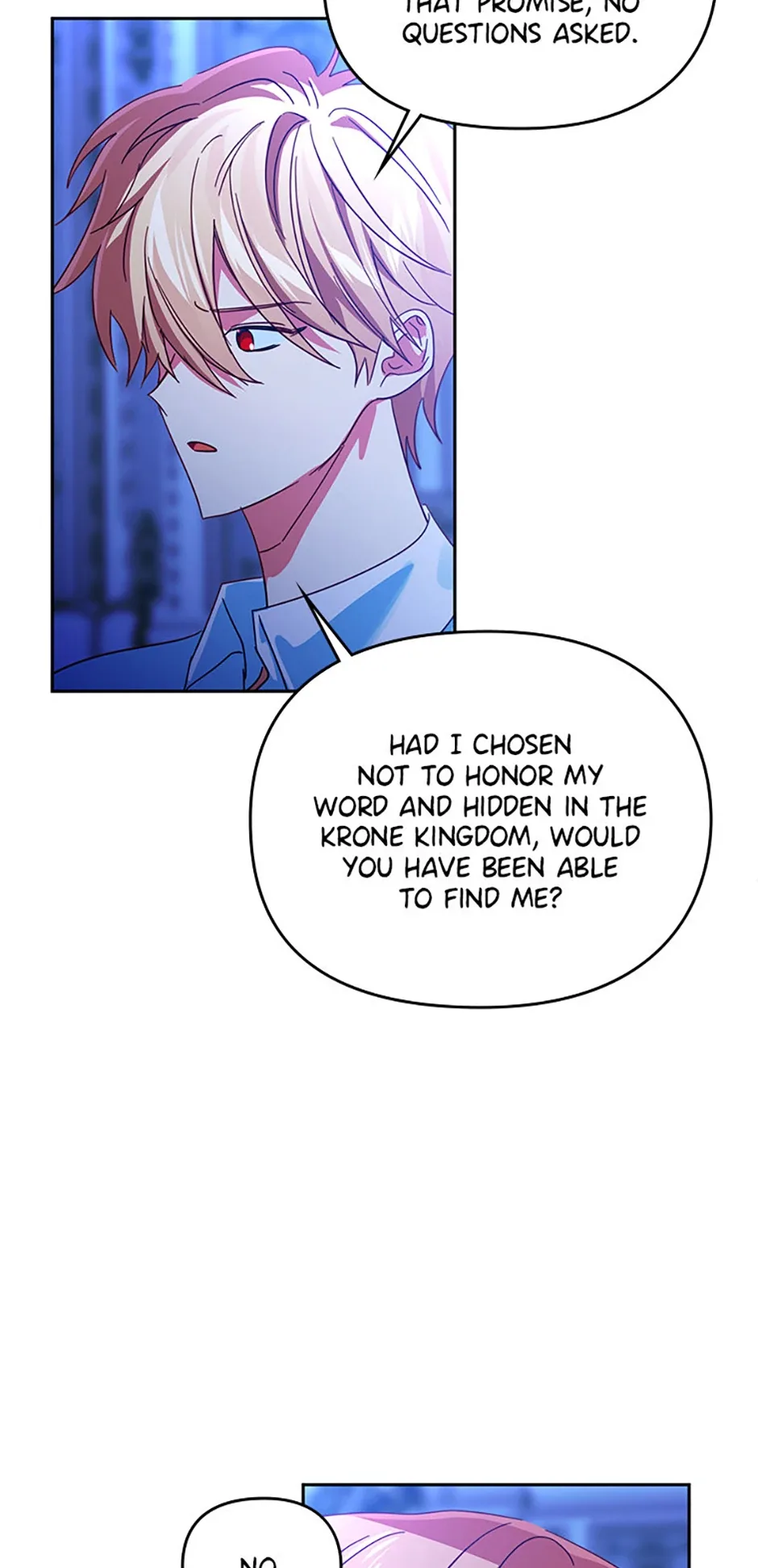 I Raised an Obsessive Servant Chapter 102 page 10