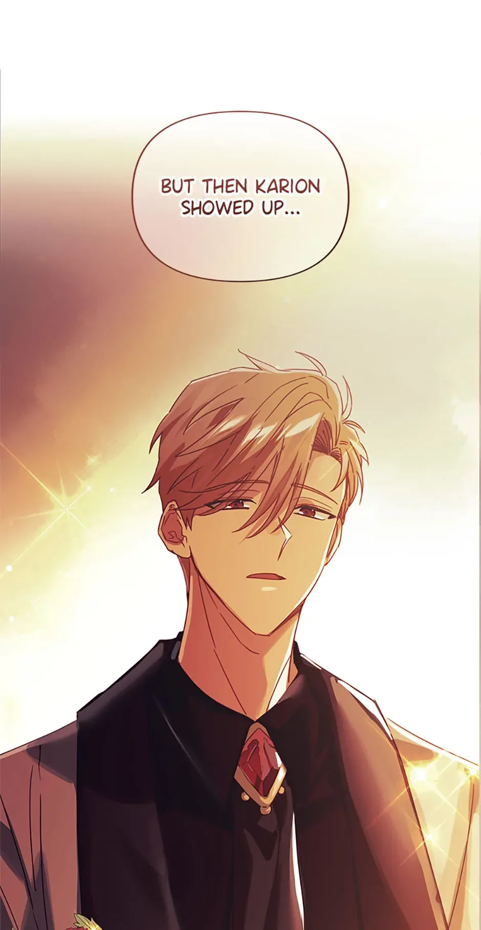 I Raised an Obsessive Servant Chapter 102 page 30