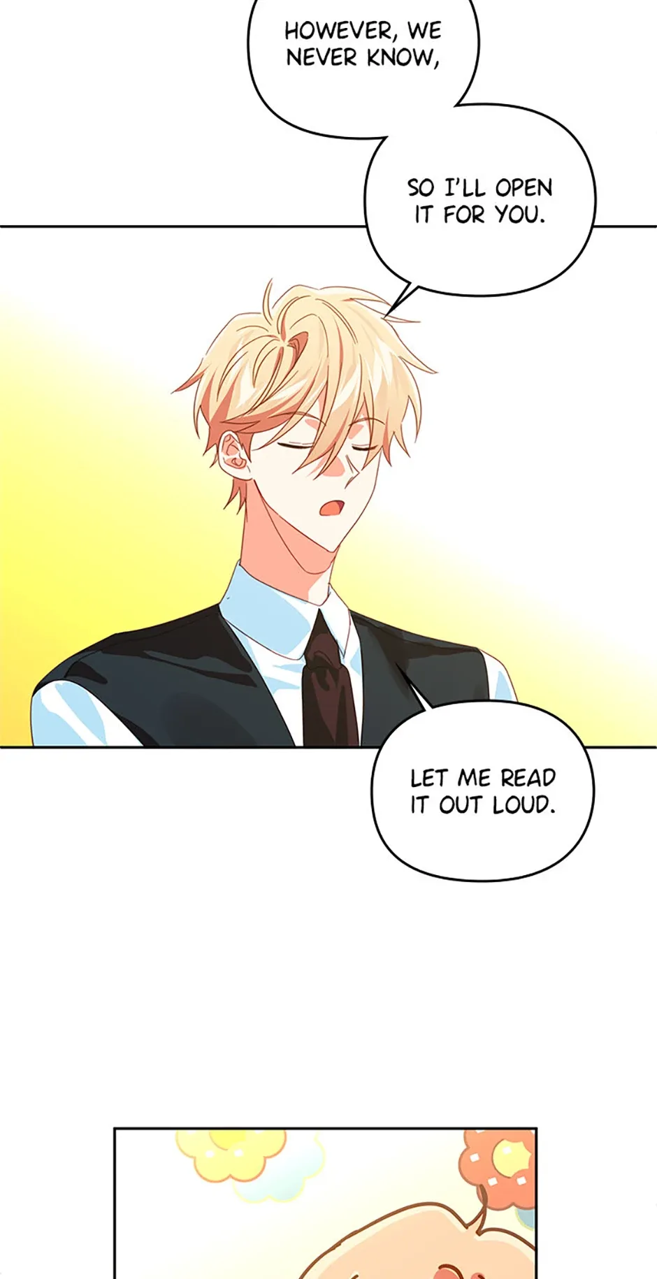 I Raised an Obsessive Servant Chapter 102 page 48