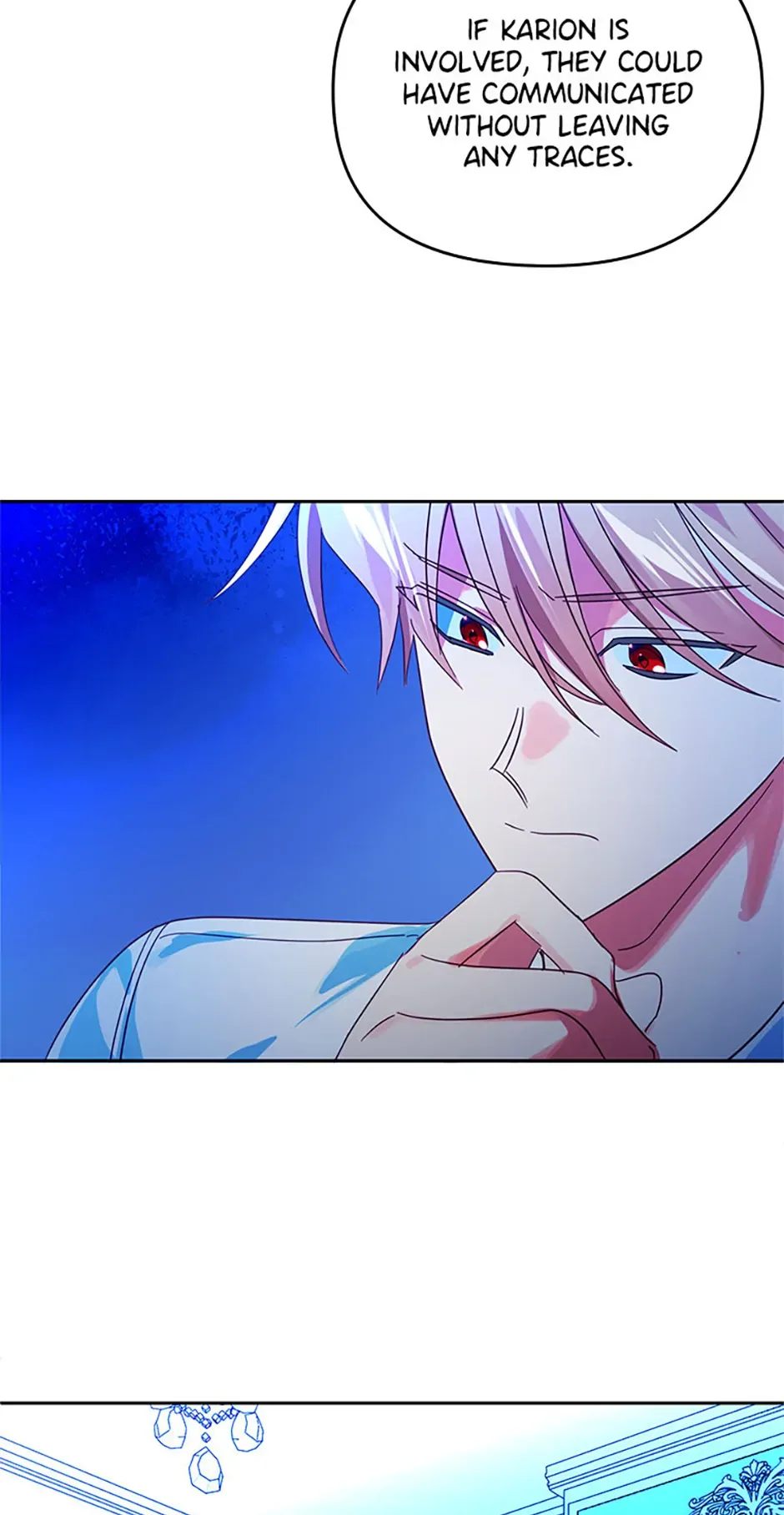 I Raised an Obsessive Servant Chapter 102 page 32