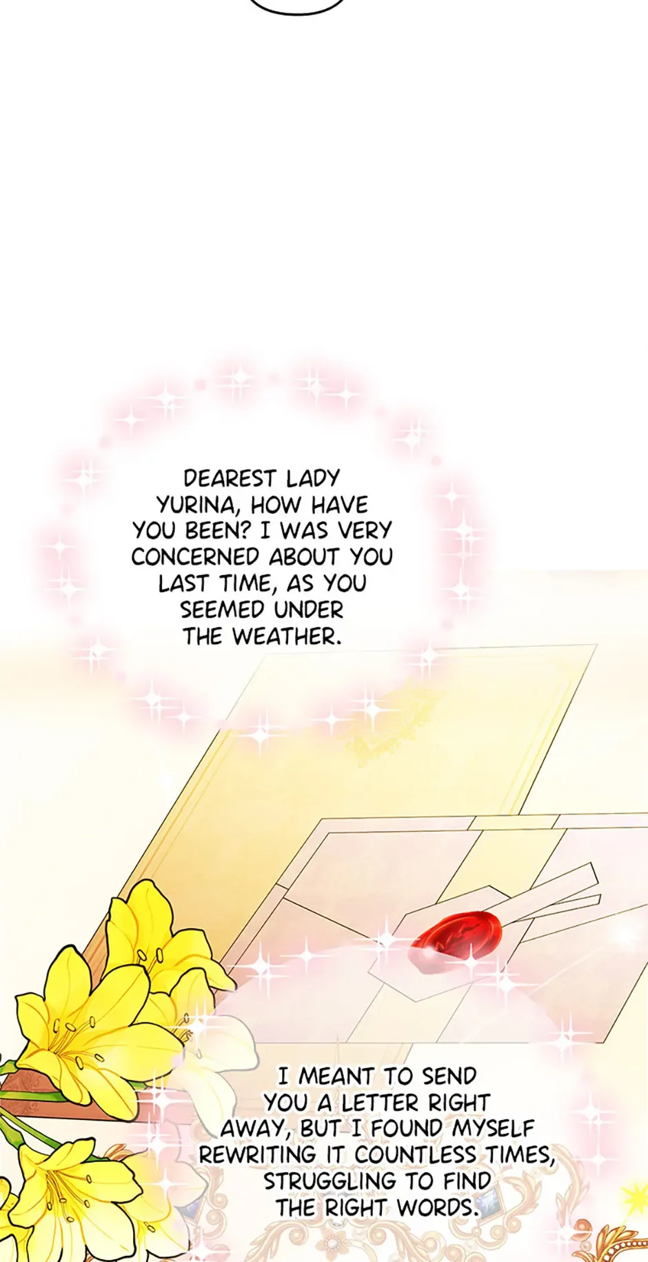 I Raised an Obsessive Servant Chapter 102 page 50