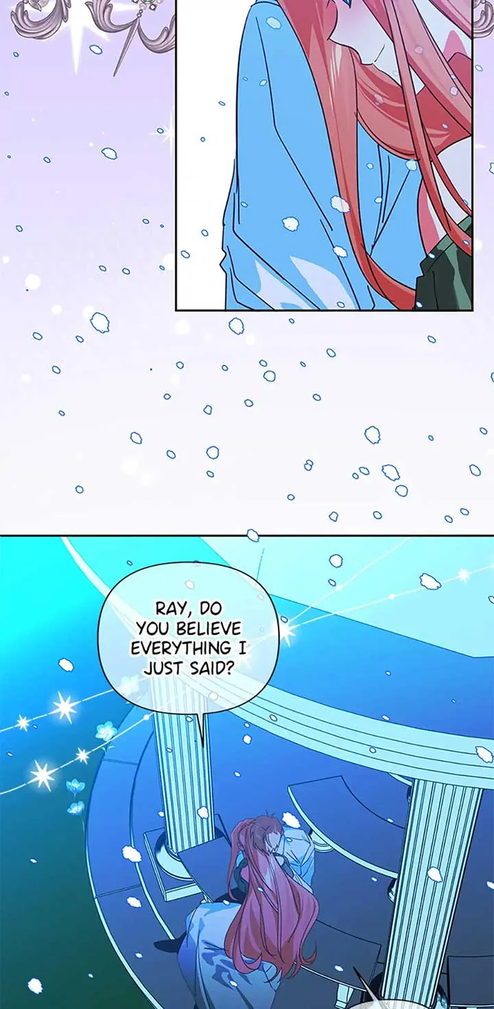 I Raised an Obsessive Servant Chapter 101 page 52