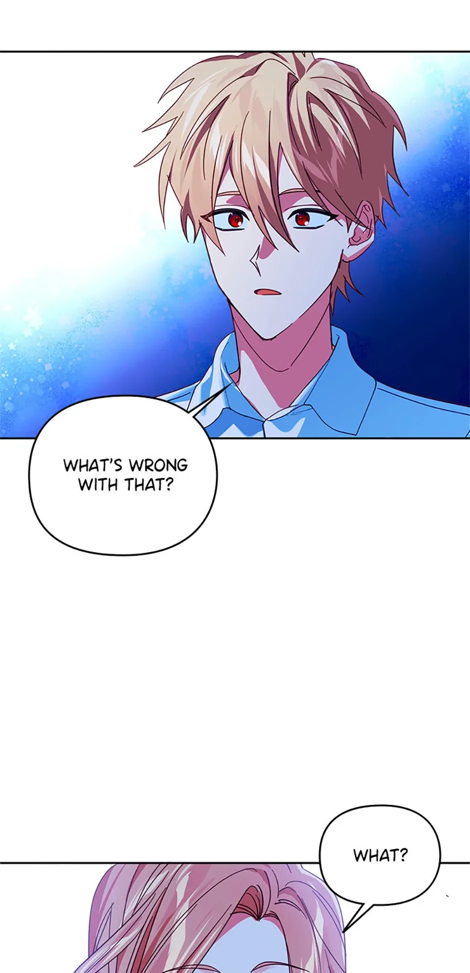 I Raised an Obsessive Servant Chapter 102 page 7