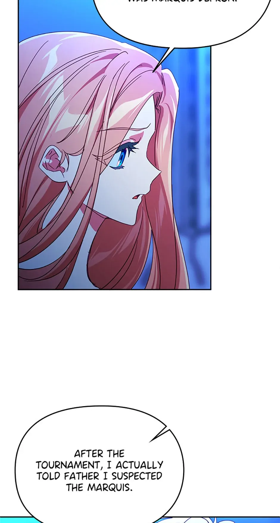 I Raised an Obsessive Servant Chapter 102 page 28