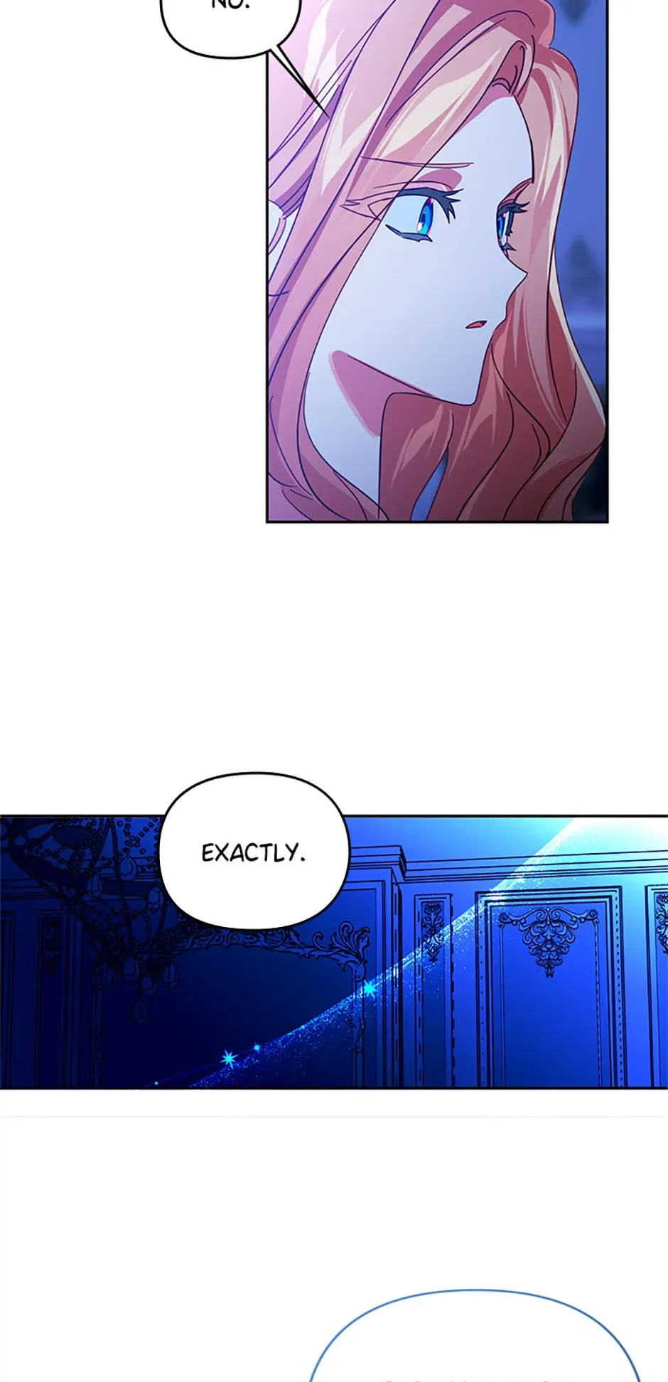 I Raised an Obsessive Servant Chapter 102 page 11