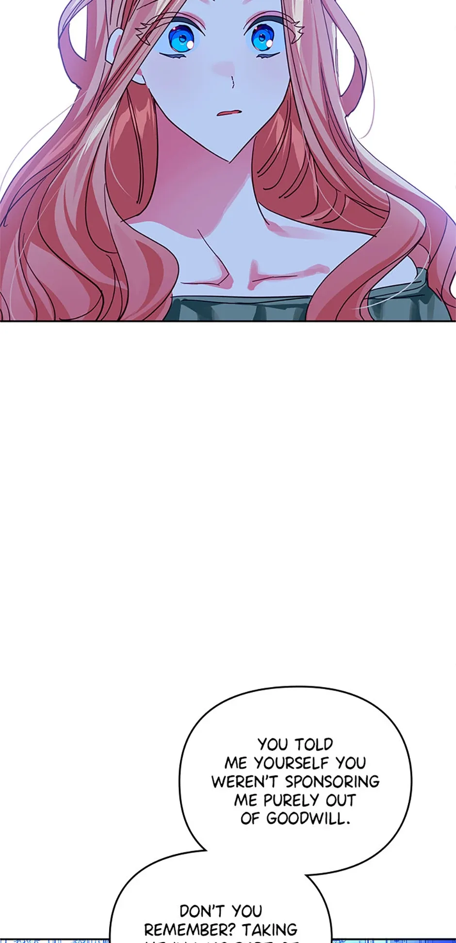 I Raised an Obsessive Servant Chapter 102 page 8