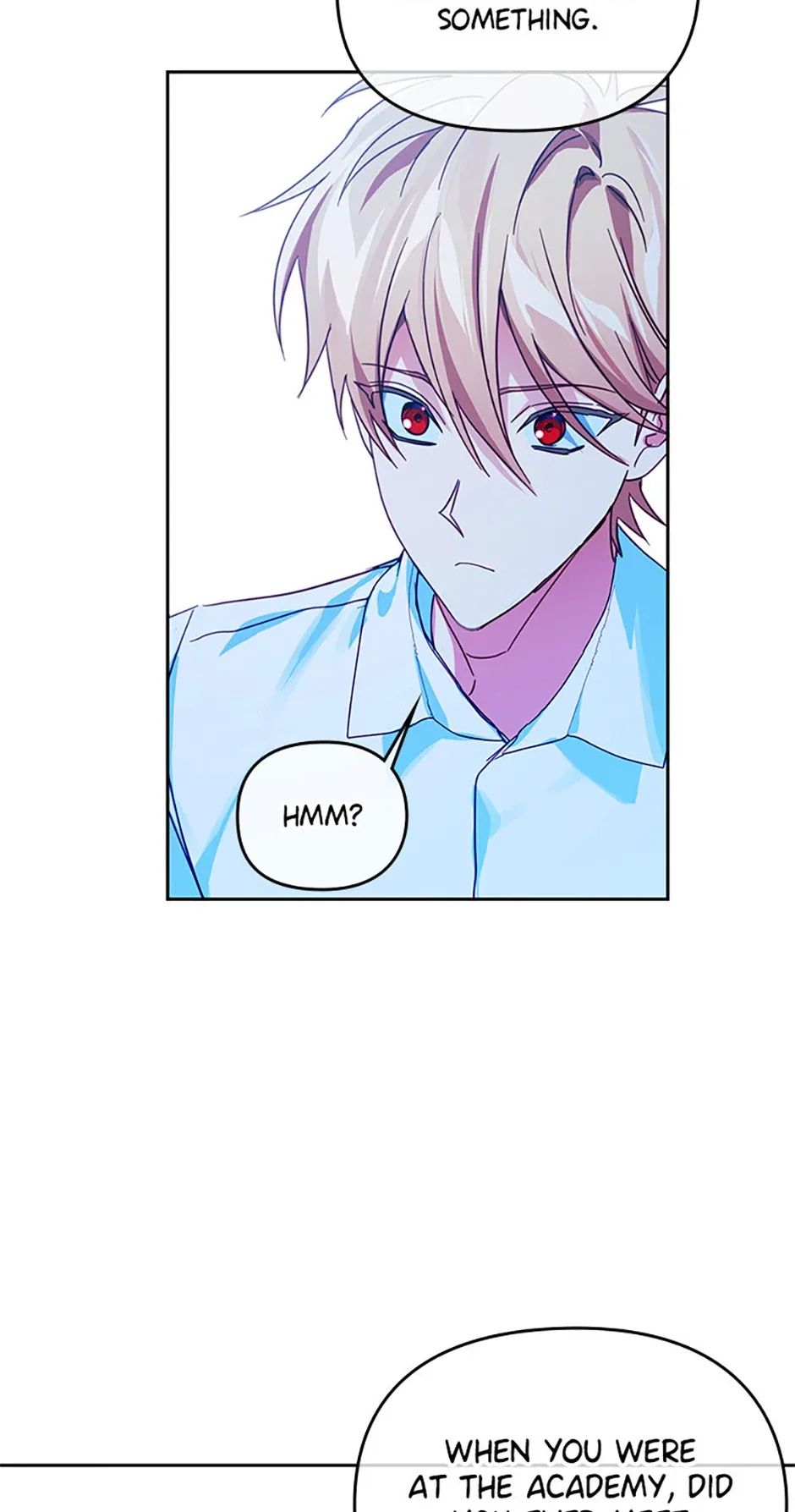 I Raised an Obsessive Servant Chapter 102 page 38