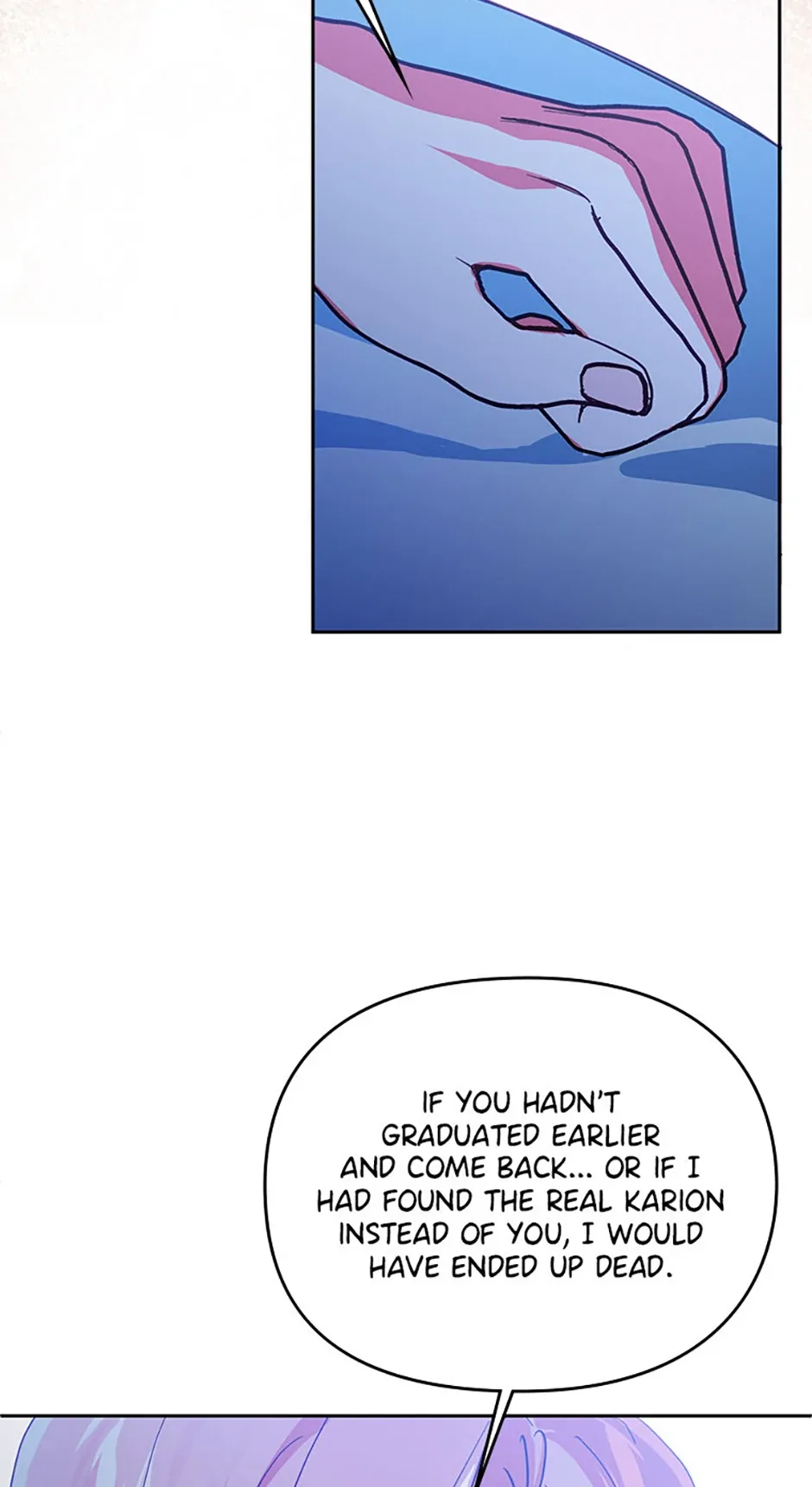 I Raised an Obsessive Servant Chapter 102 page 21