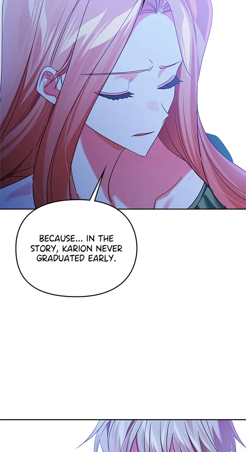 I Raised an Obsessive Servant Chapter 102 page 22