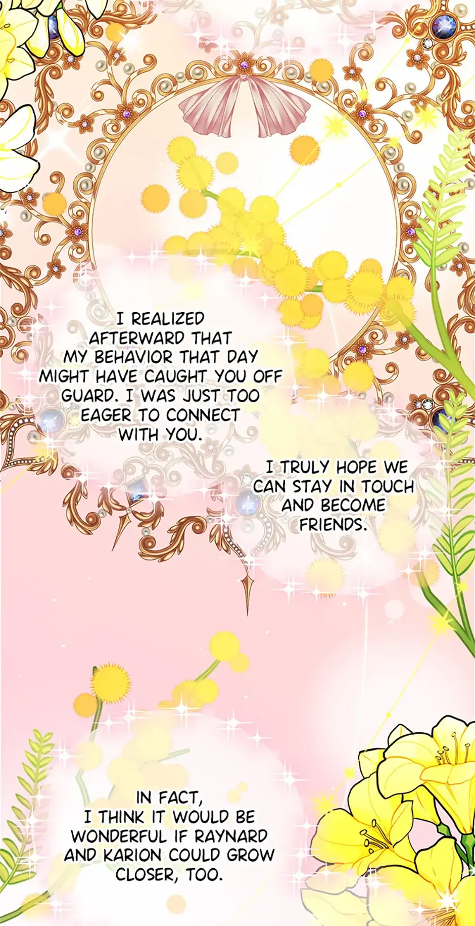 I Raised an Obsessive Servant Chapter 102 page 51