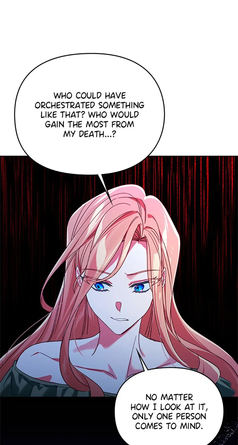 I Raised an Obsessive Servant Chapter 102 page 25
