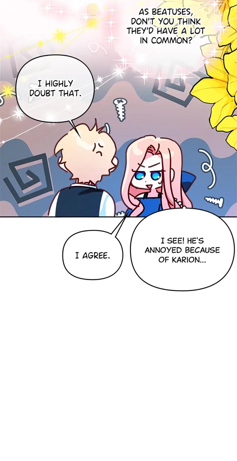 I Raised an Obsessive Servant Chapter 102 page 52
