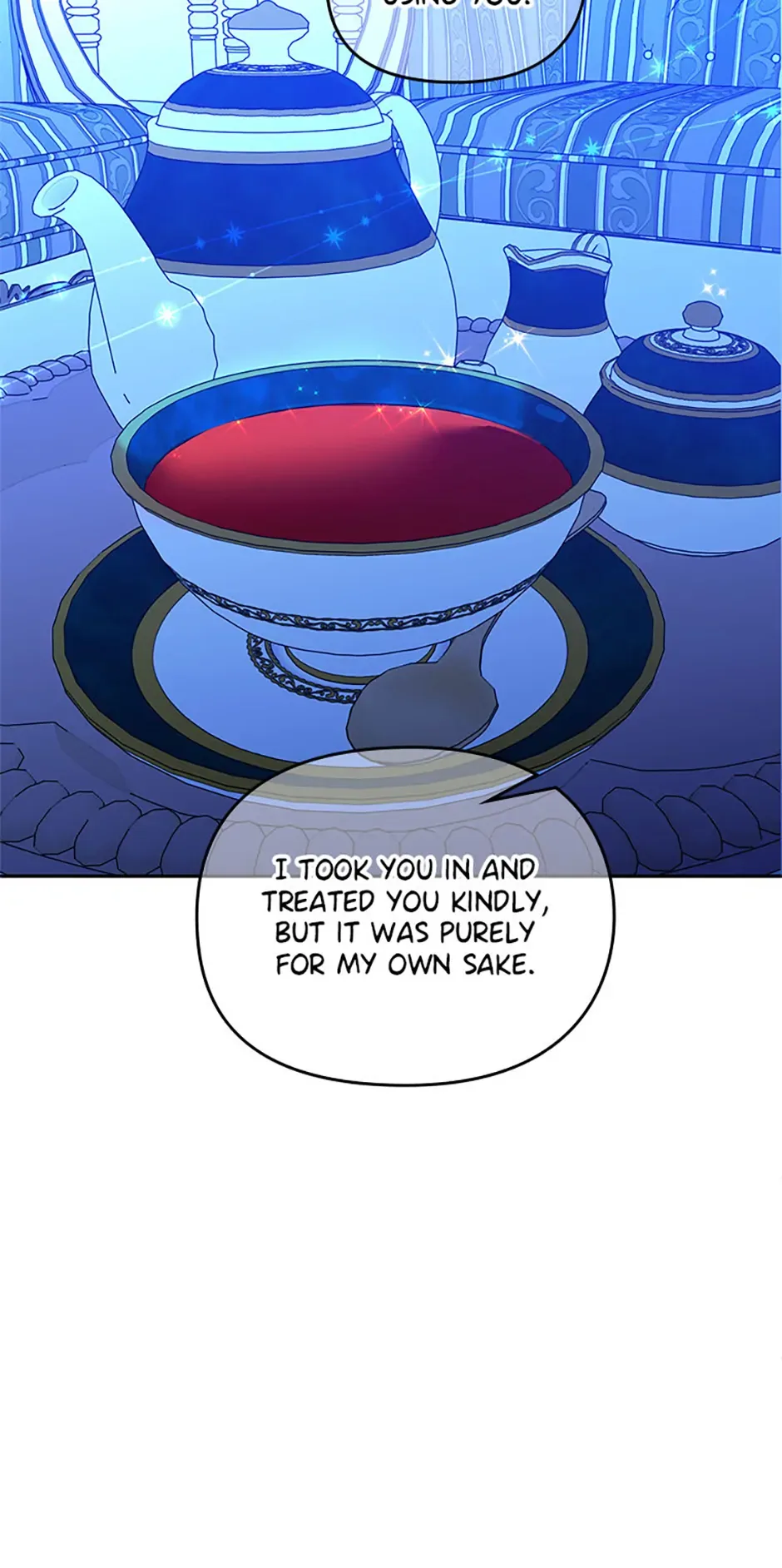I Raised an Obsessive Servant Chapter 102 page 6