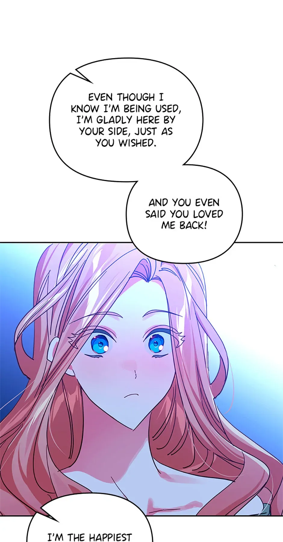 I Raised an Obsessive Servant Chapter 102 page 13