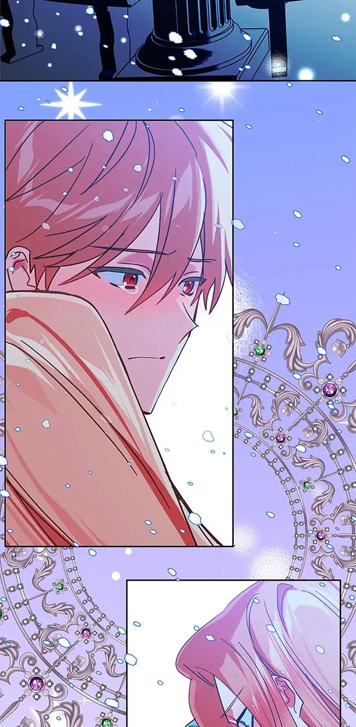 I Raised an Obsessive Servant Chapter 101 page 51