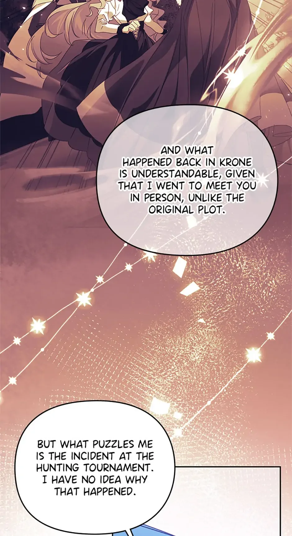 I Raised an Obsessive Servant Chapter 102 page 20