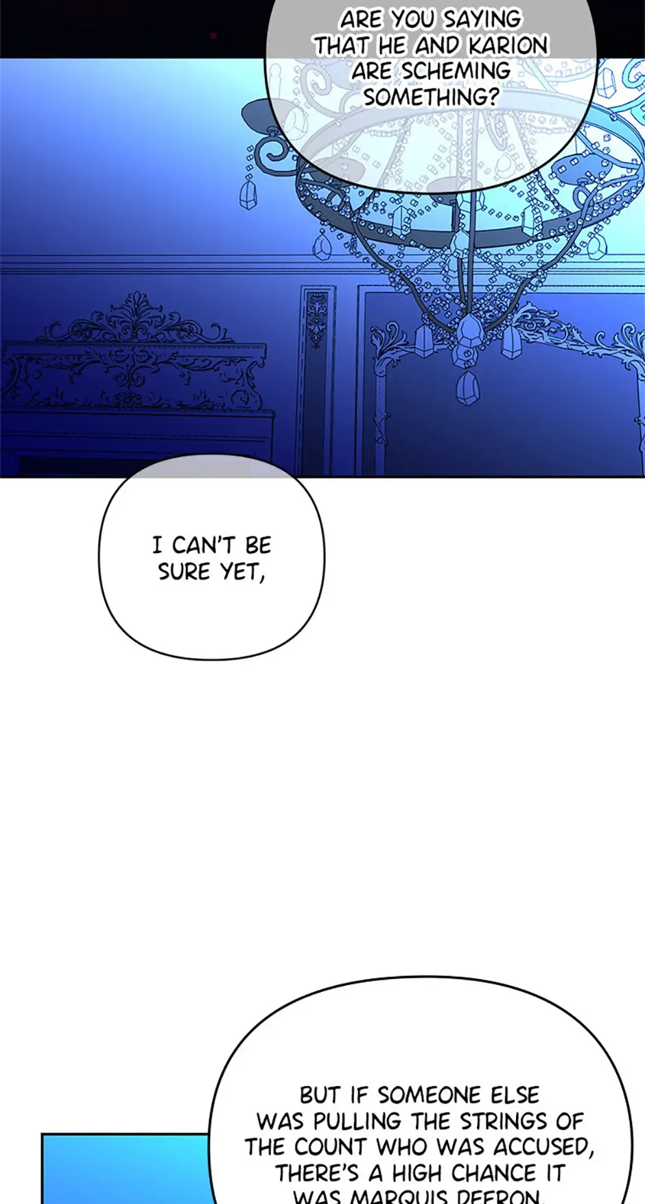 I Raised an Obsessive Servant Chapter 102 page 27