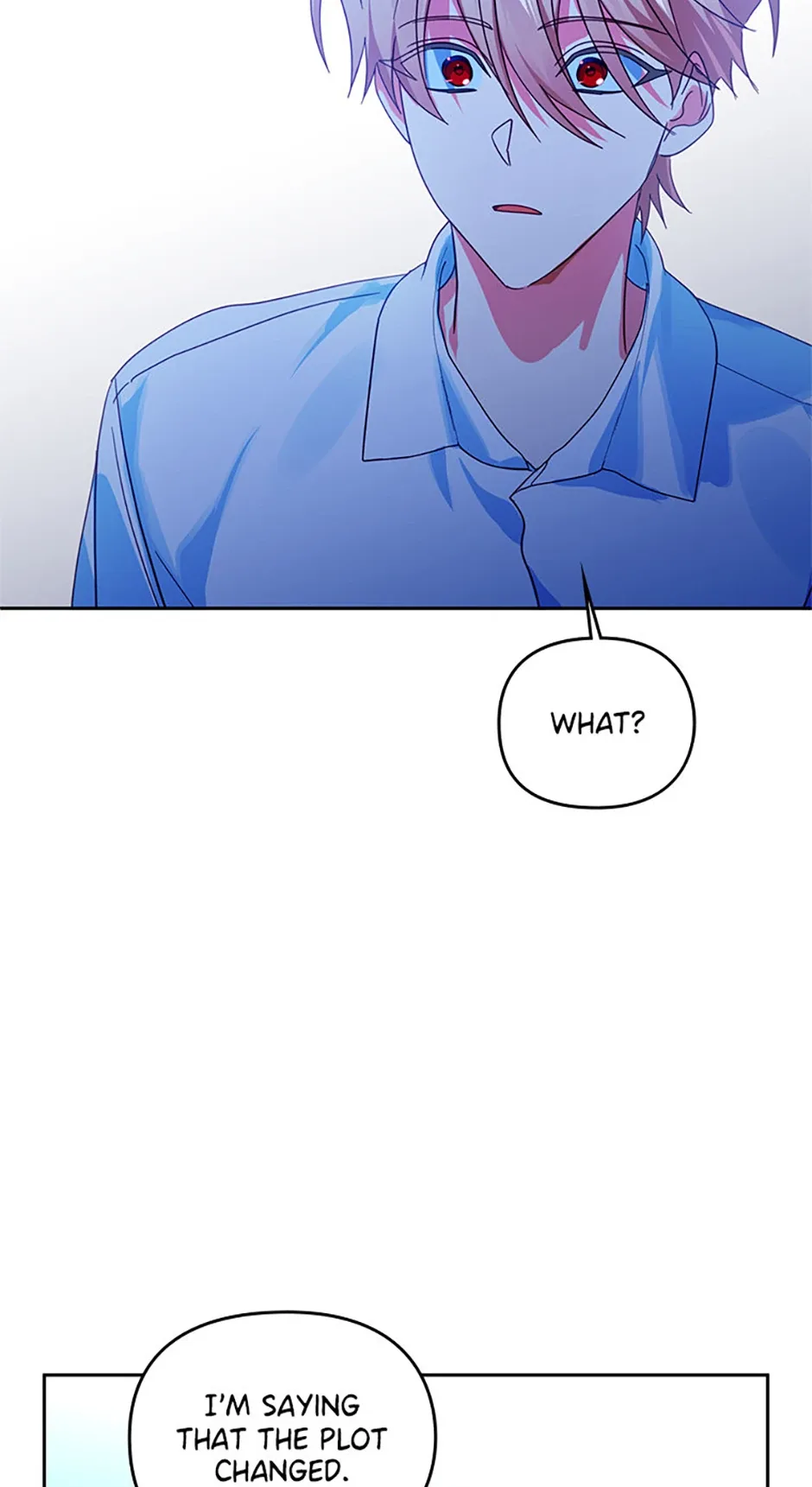 I Raised an Obsessive Servant Chapter 102 page 23