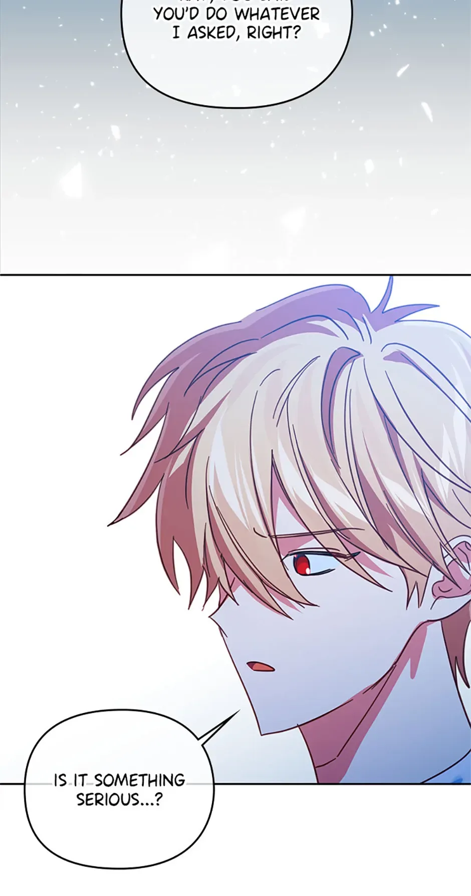 I Raised an Obsessive Servant Chapter 102 page 42