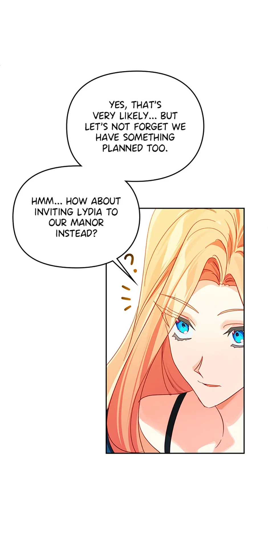 I Raised an Obsessive Servant Chapter 102 page 56