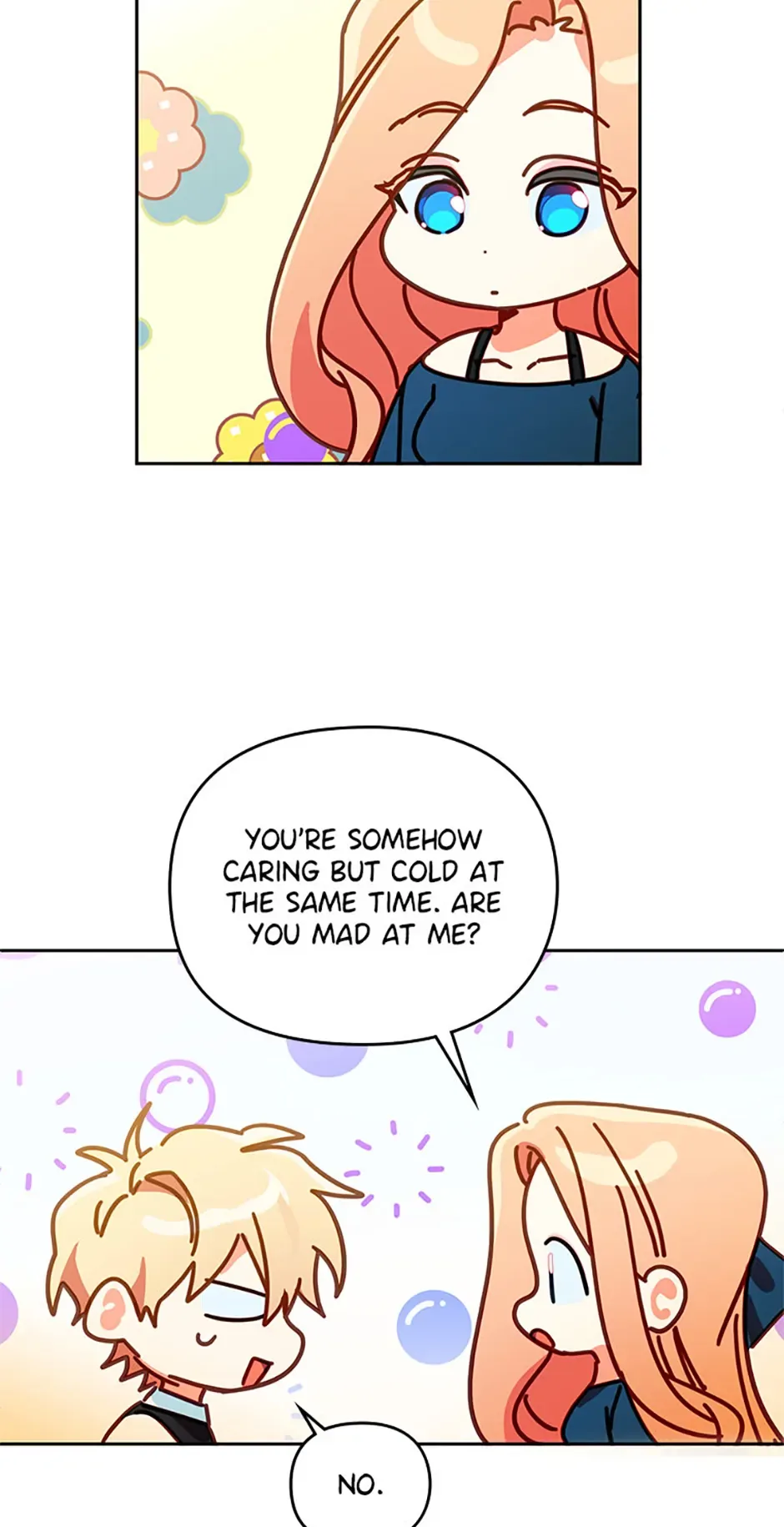I Raised an Obsessive Servant Chapter 102 page 49