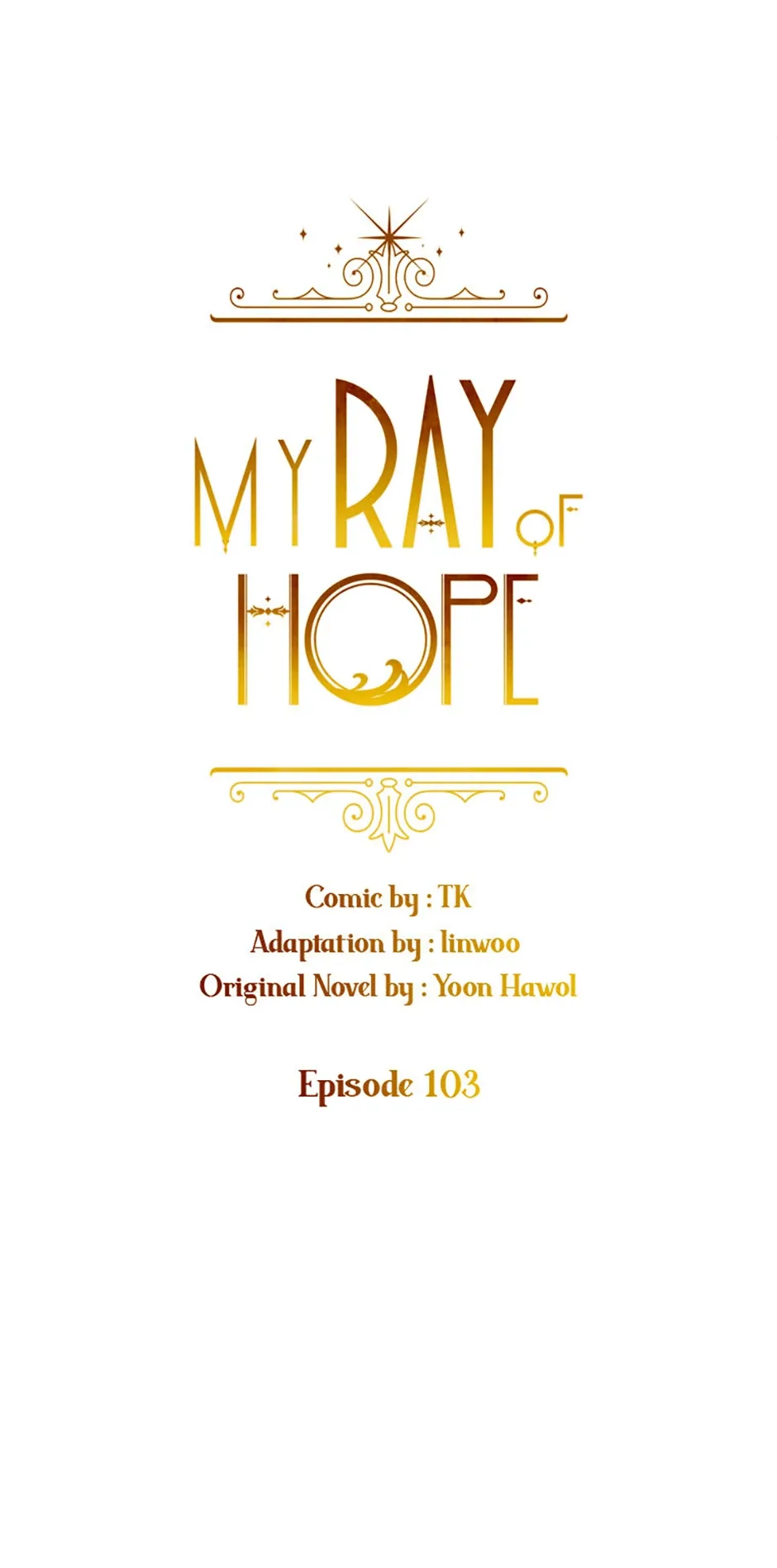 I Raised an Obsessive Servant Chapter 103 page 8