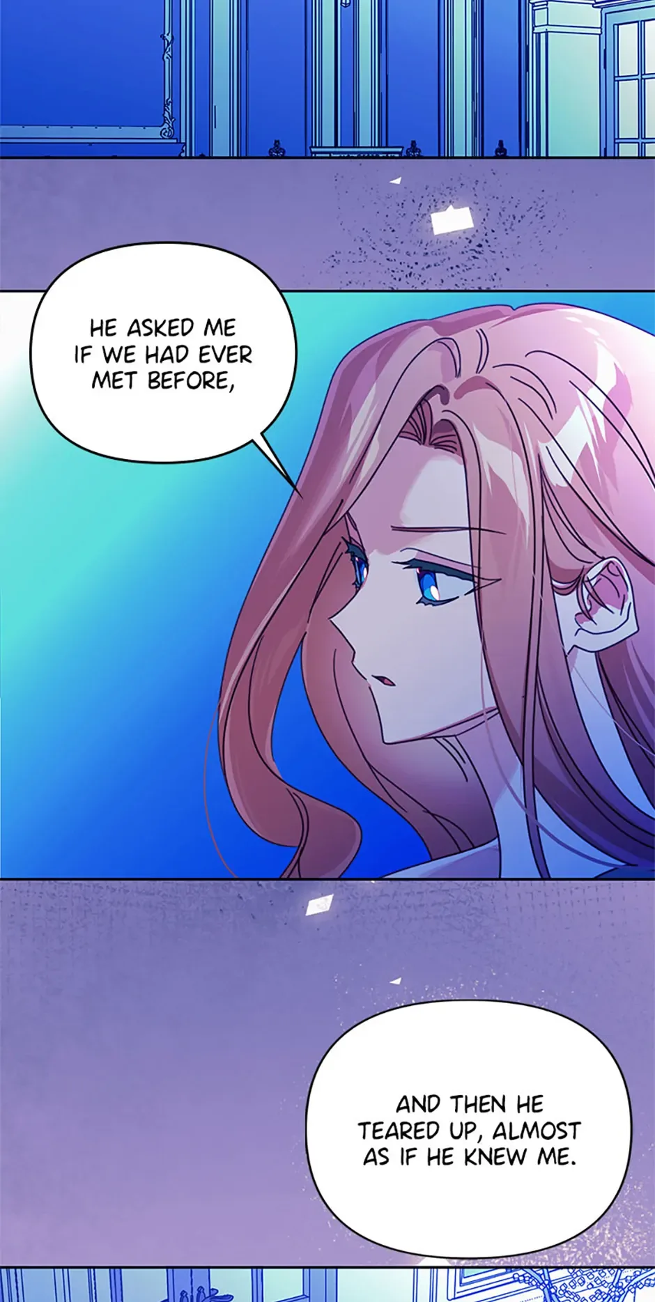I Raised an Obsessive Servant Chapter 103 page 3