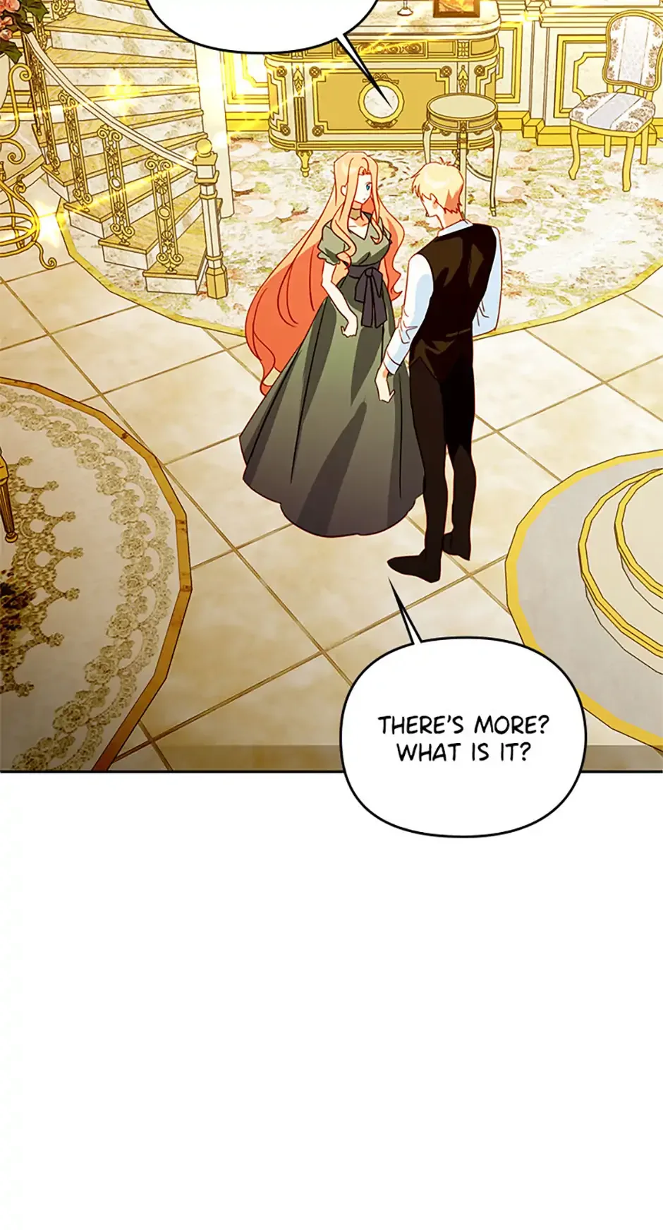 I Raised an Obsessive Servant Chapter 103 page 34