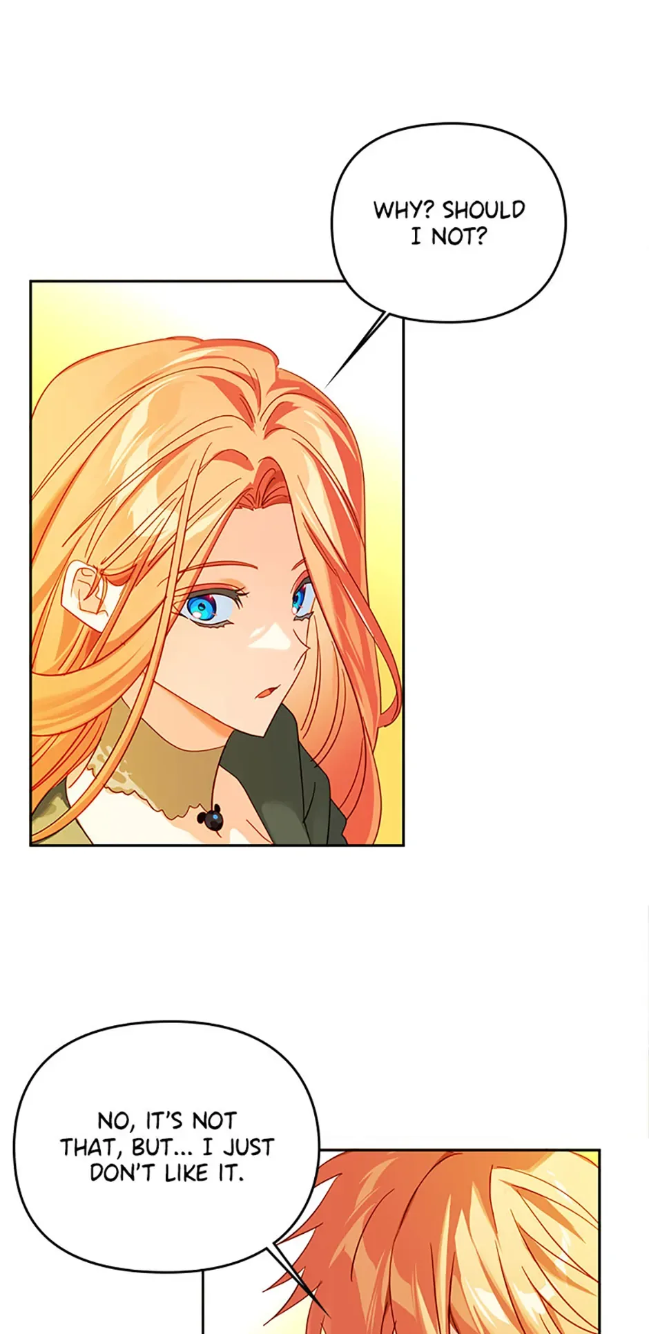 I Raised an Obsessive Servant Chapter 103 page 17