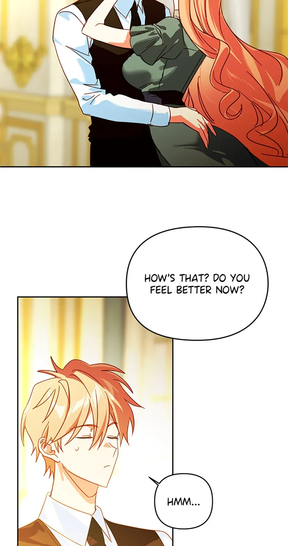 I Raised an Obsessive Servant Chapter 103 page 13