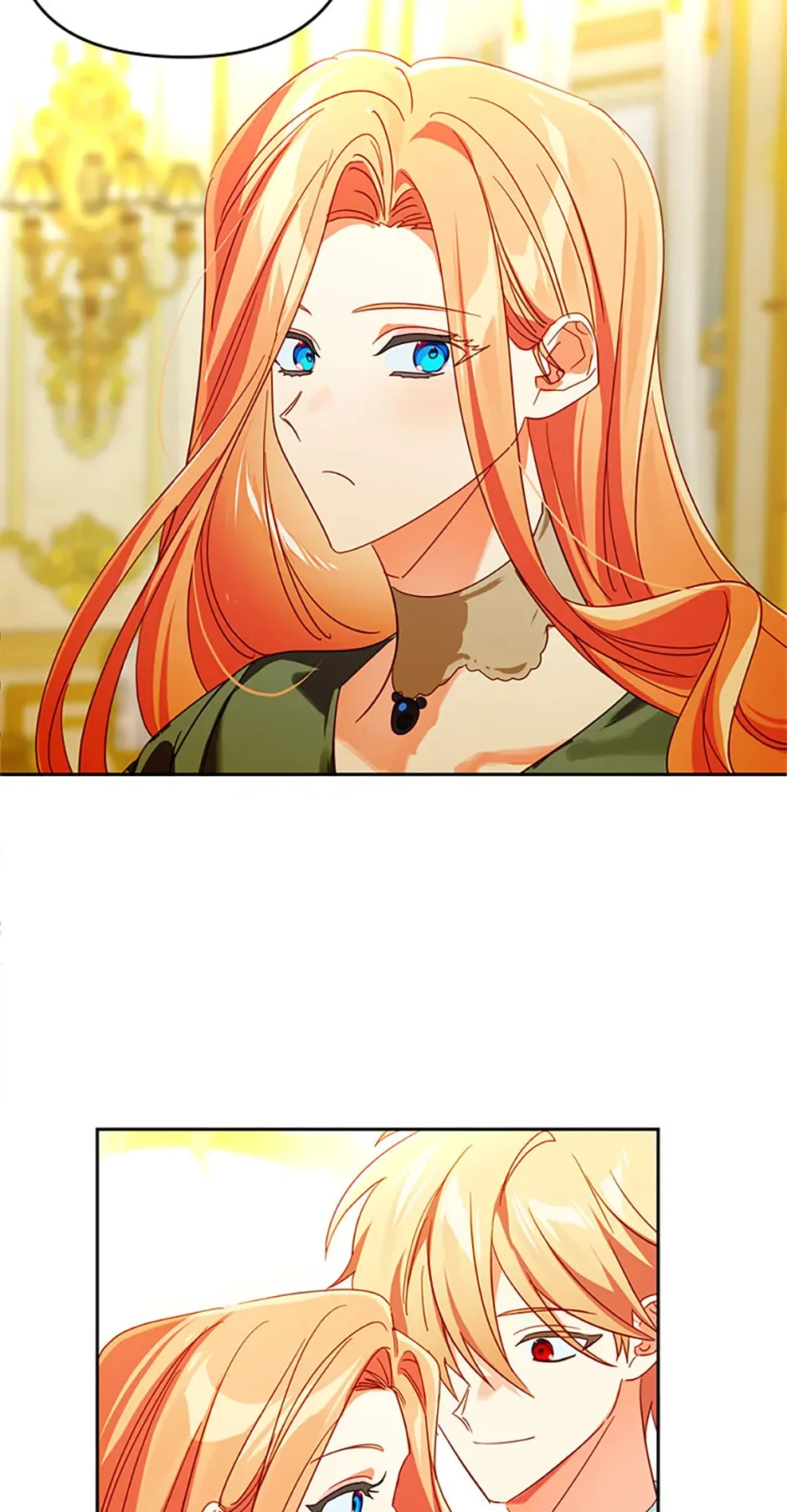 I Raised an Obsessive Servant Chapter 103 page 26