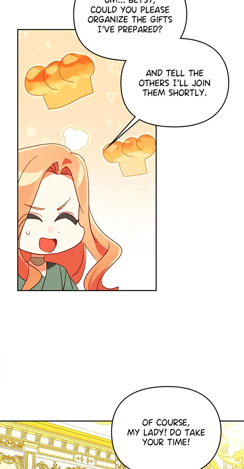 I Raised an Obsessive Servant Chapter 103 page 24