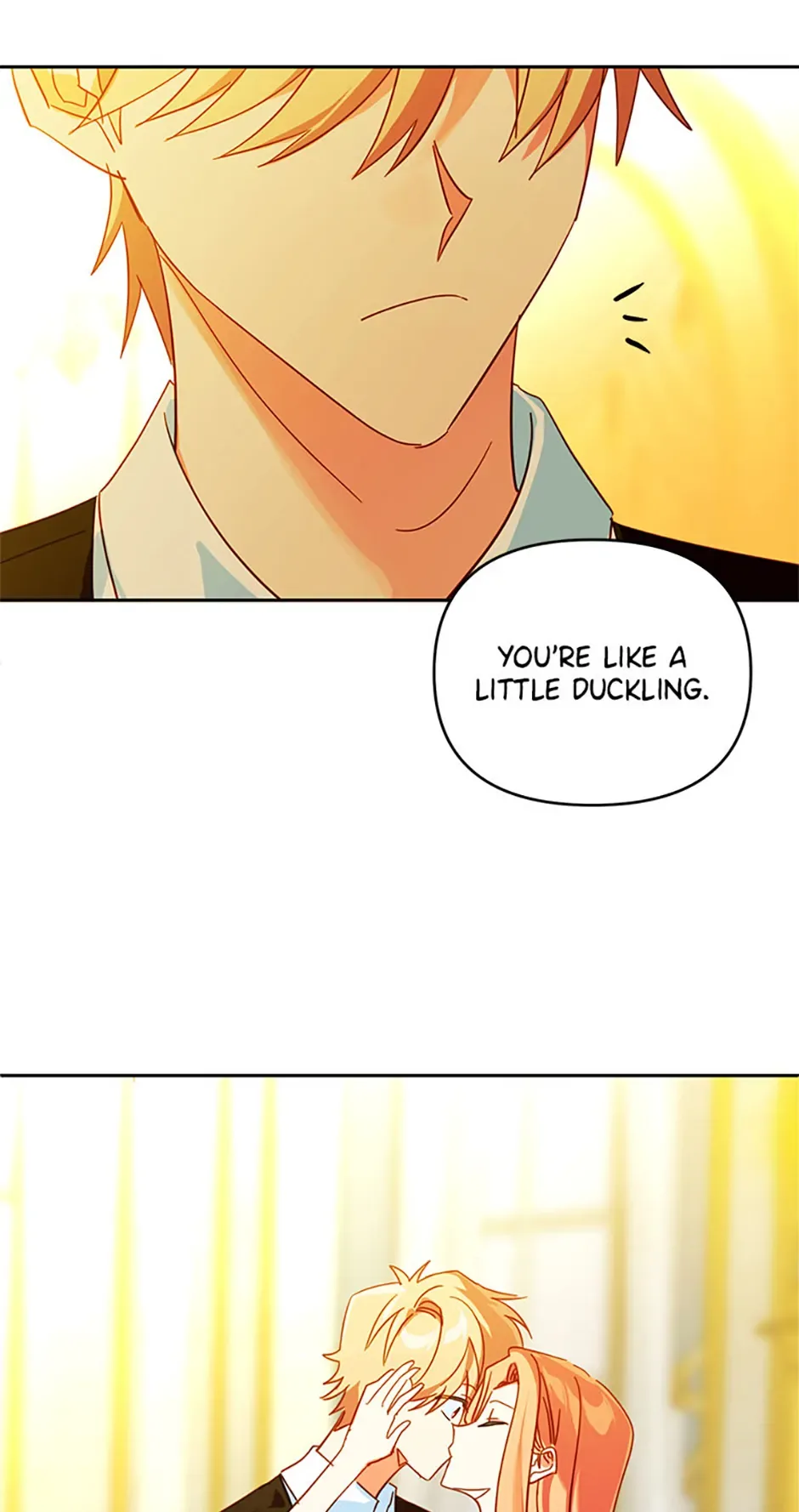 I Raised an Obsessive Servant Chapter 103 page 12