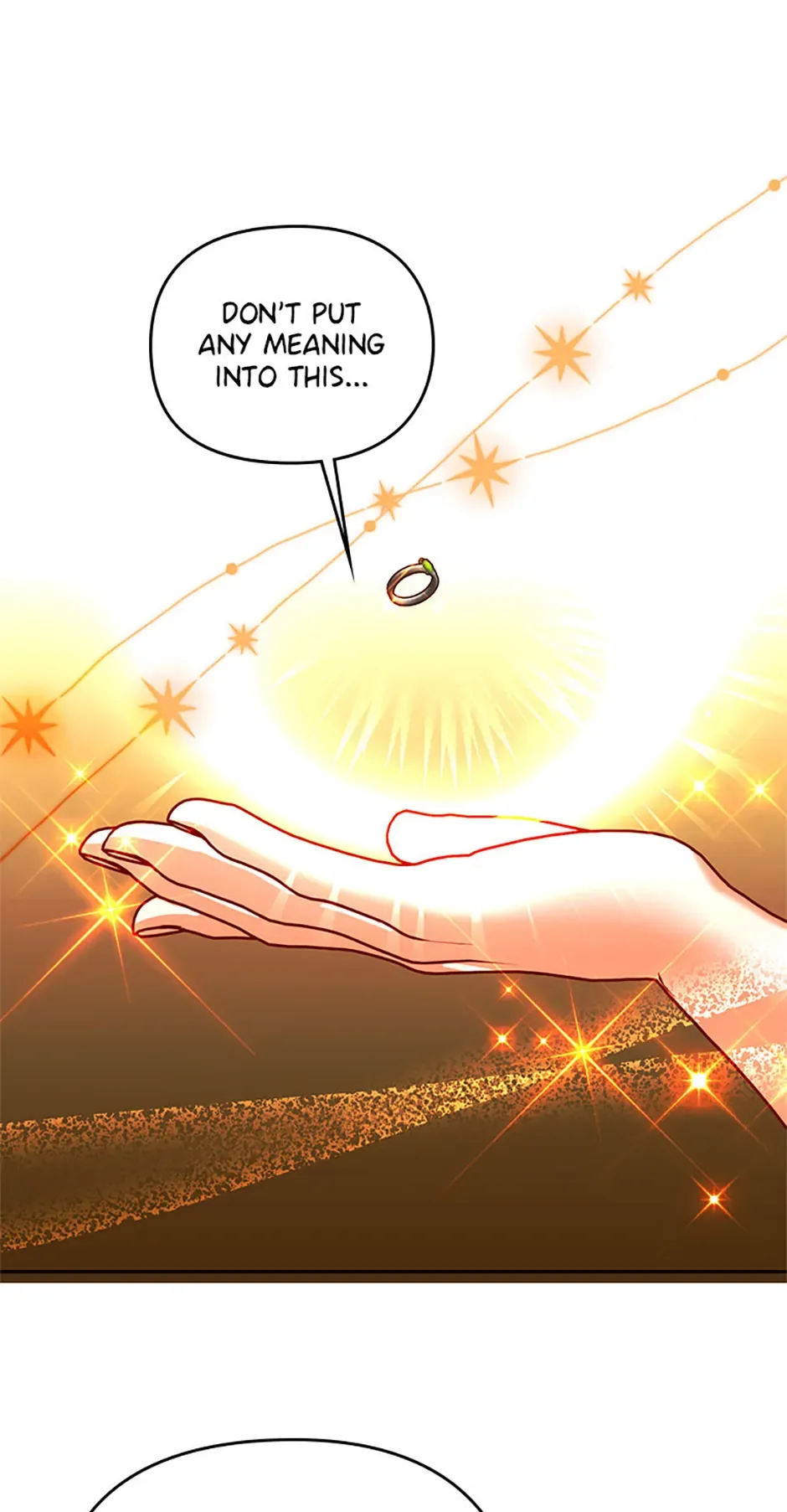 I Raised an Obsessive Servant Chapter 103 page 35