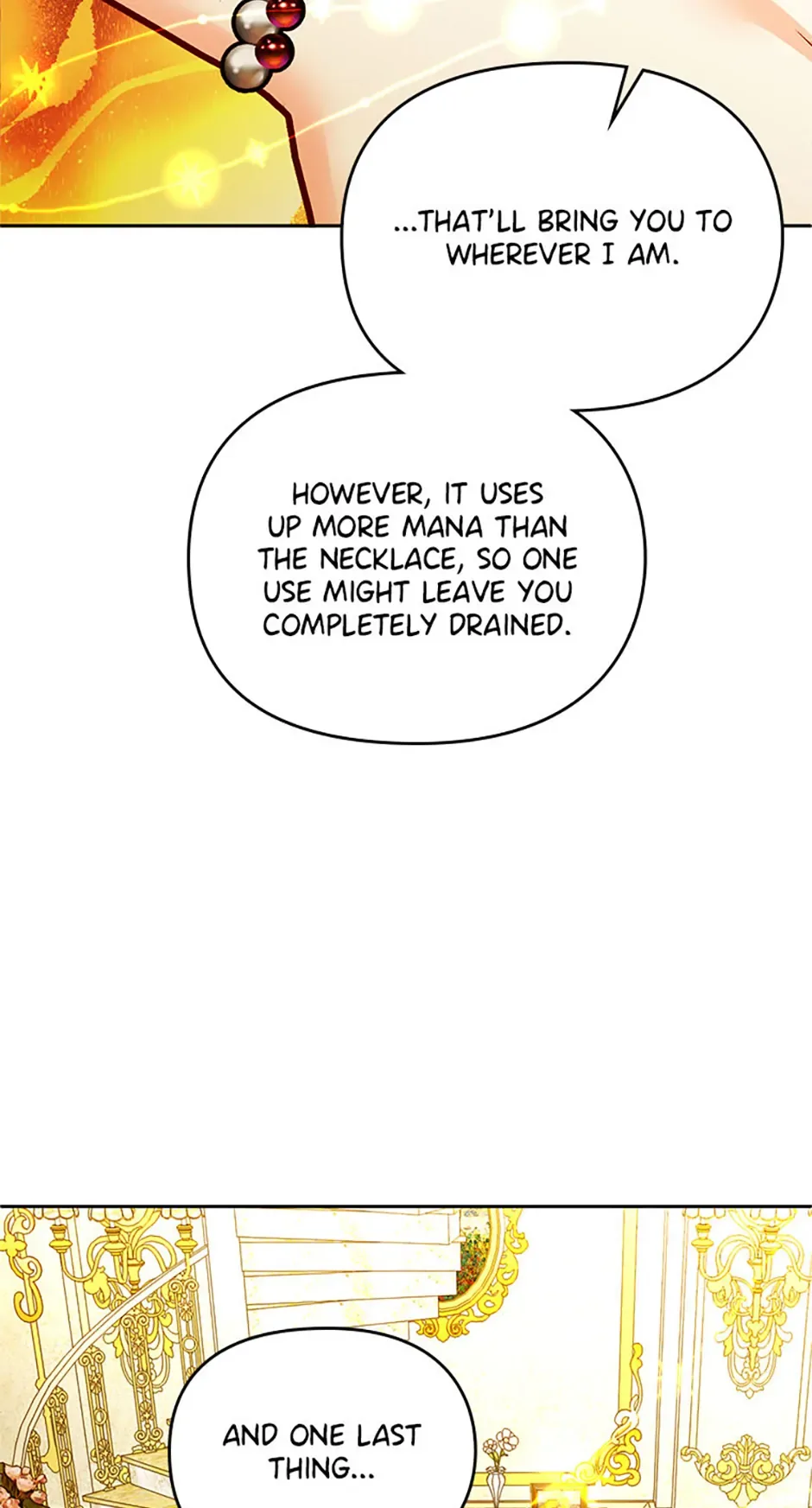 I Raised an Obsessive Servant Chapter 103 page 33