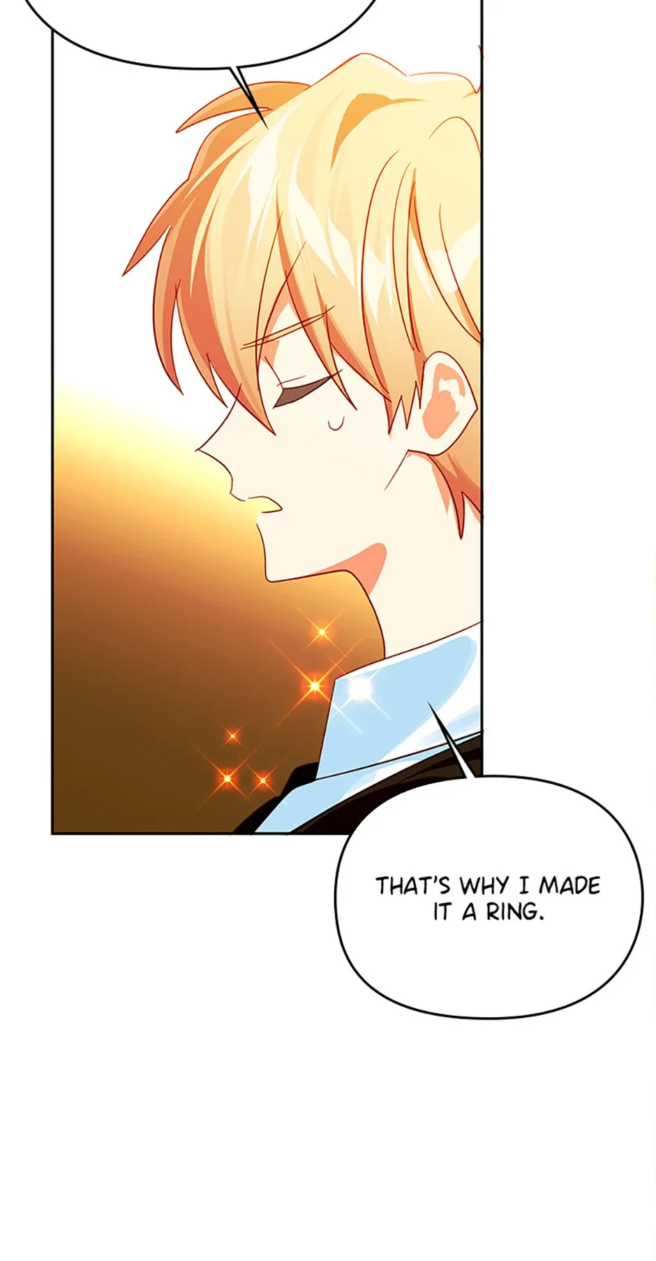I Raised an Obsessive Servant Chapter 103 page 37