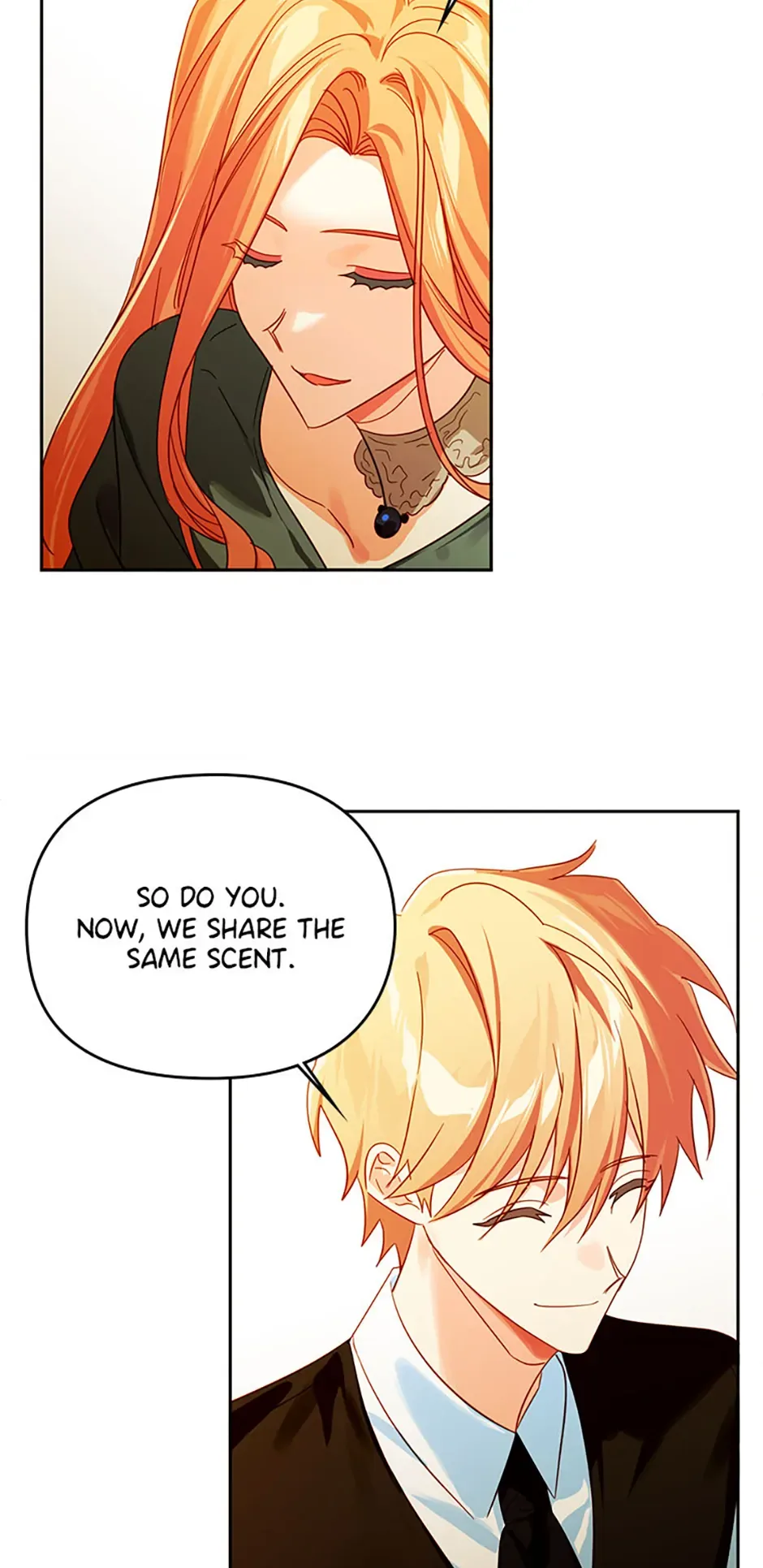 I Raised an Obsessive Servant Chapter 103 page 21