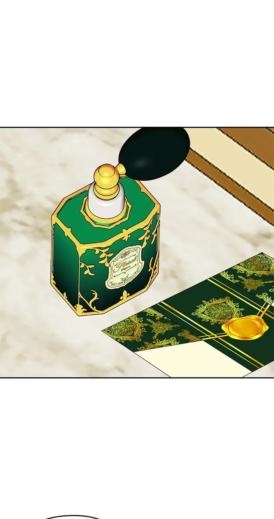 I Raised an Obsessive Servant Chapter 103 page 15