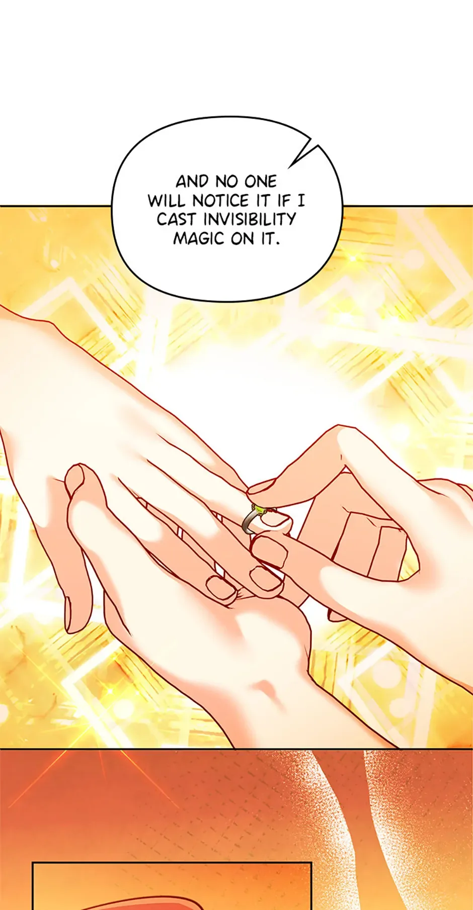 I Raised an Obsessive Servant Chapter 103 page 38