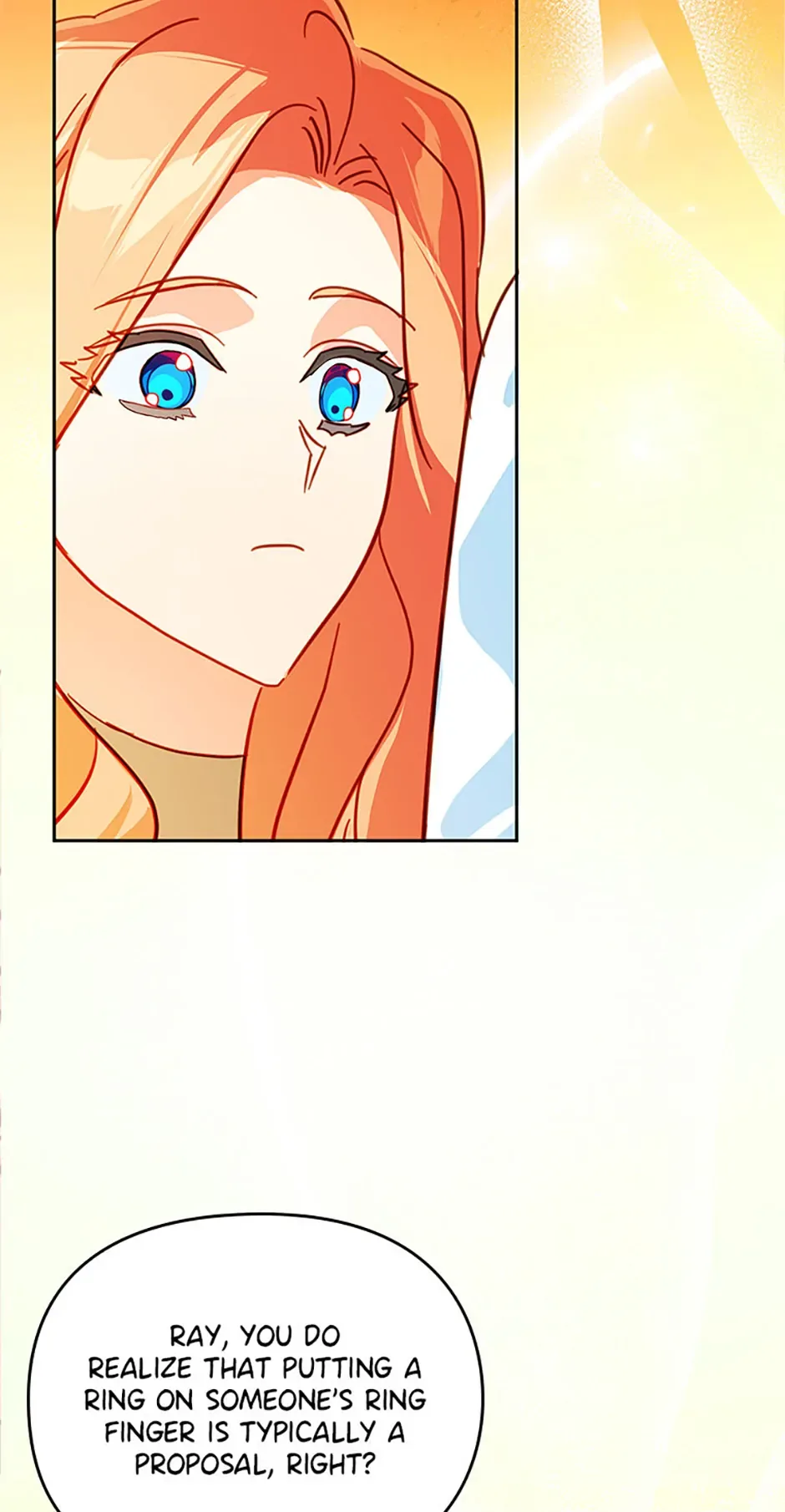 I Raised an Obsessive Servant Chapter 103 page 39