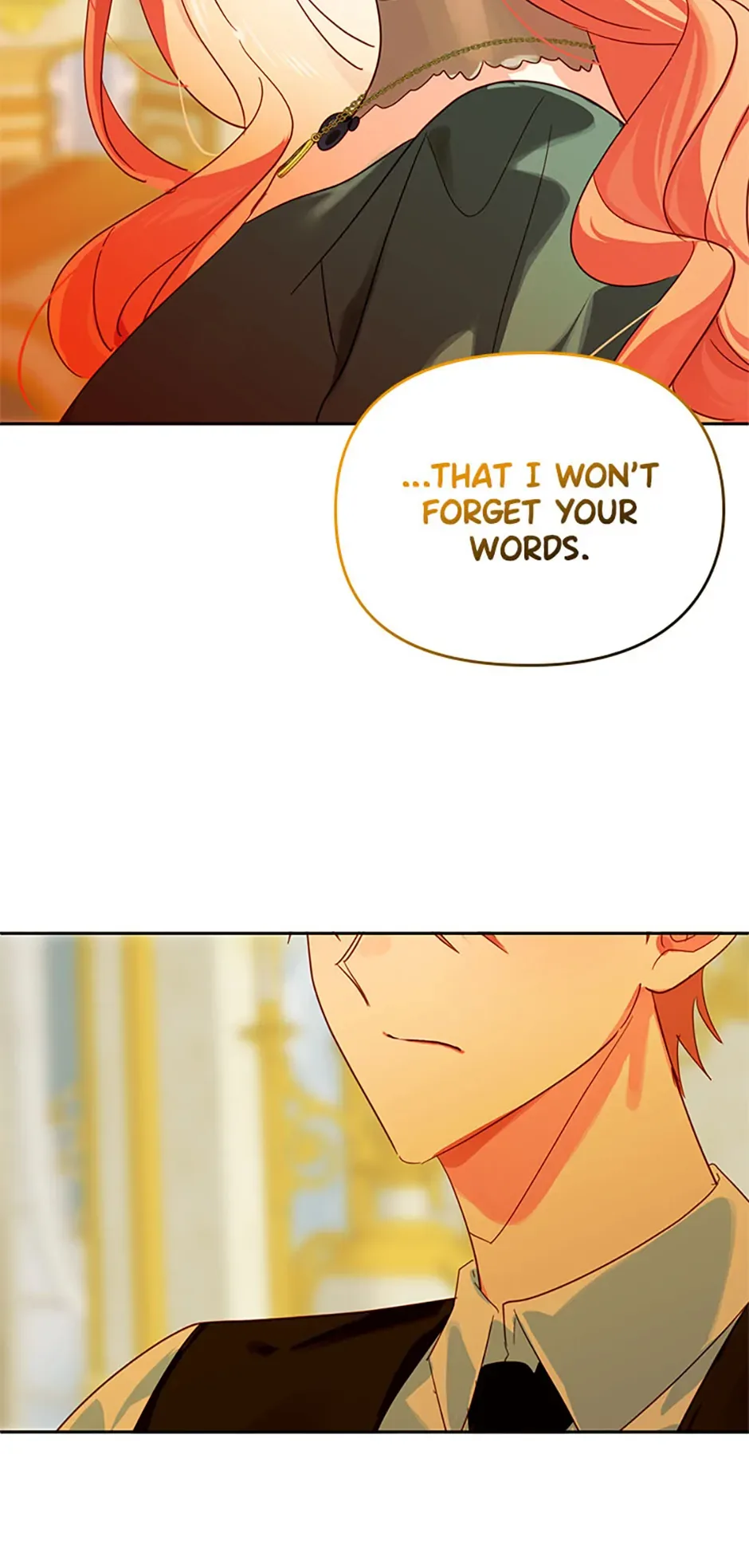 I Raised an Obsessive Servant Chapter 103 page 51