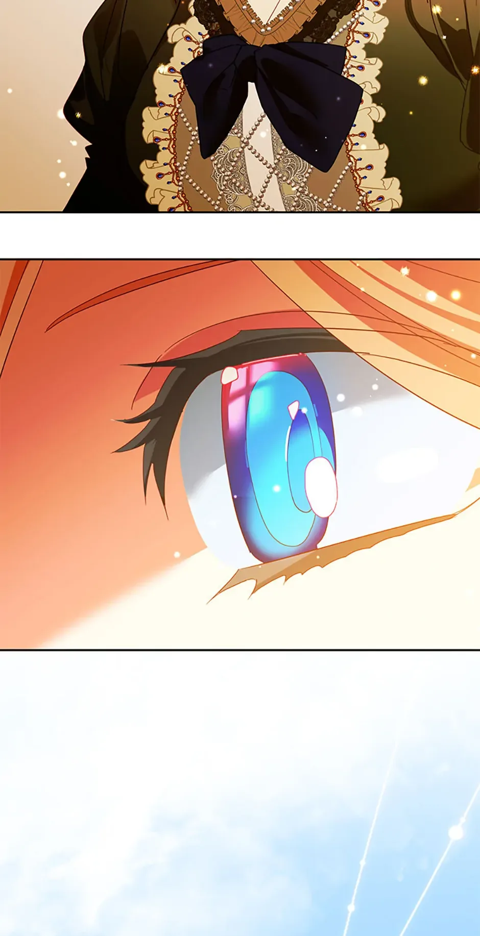 I Raised an Obsessive Servant Chapter 103 page 58